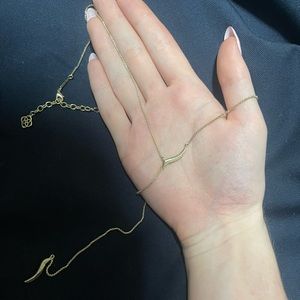 Kendra Scott Necklace